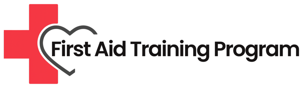 first aid training
